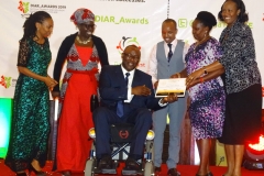 Diar Awards 2019