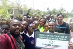 Tree Planting Campaign 2019 