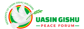 Uasin Gishu Peace Forum